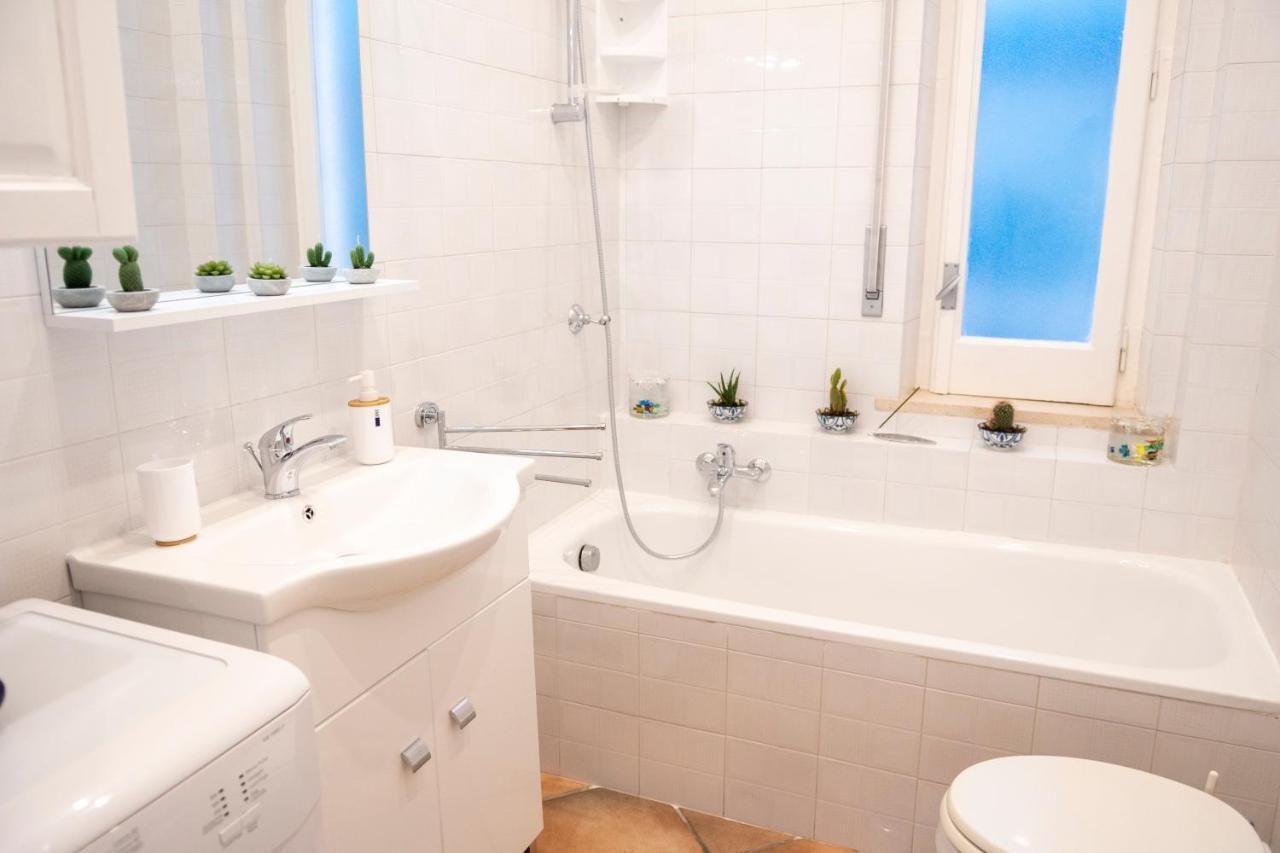 ソレント Casa Inesヴィラ エクステリア 写真